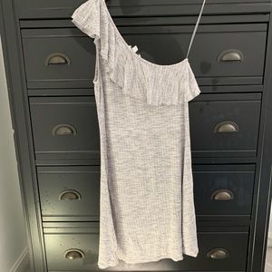 NWOT American 🦅 one strap dress